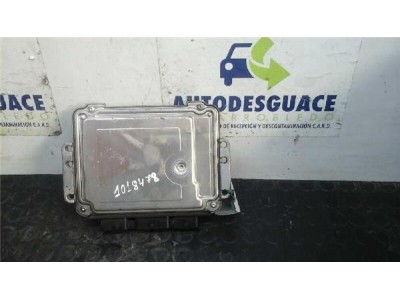 Centralita Renault MEGANE II BERLINA 3P 1 9 dCi D