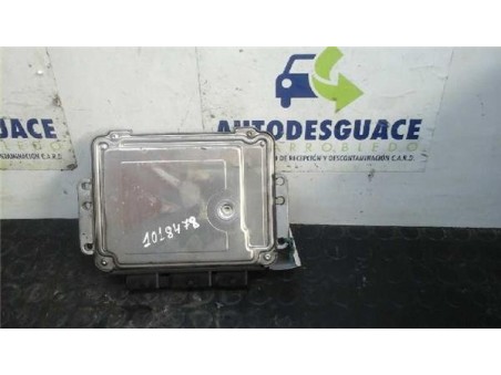 Centralita Renault MEGANE II BERLINA 3P 1 9 dCi D 