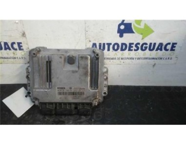 Centralita Renault MEGANE II BERLINA 3P 1 9 dCi D 