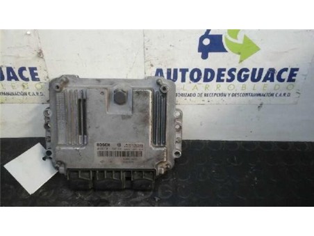 Centralita Renault MEGANE II BERLINA 3P 1 9 dCi D 