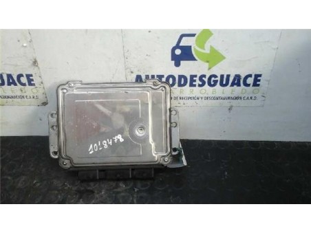 Centralita Renault MEGANE II BERLINA 3P 1 9 dCi D 