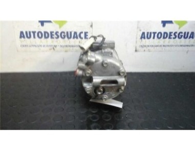 Compresor Aire Acondicionado Opel MERIVA 1 3 16V CDTI 
