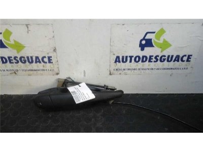 Maneta Exterior Delantera Derecha BMW SERIE 3 COMPACT 2 0 16V D