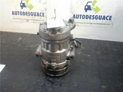 Compresor Aire Acondicionado Opel MERIVA 1 3 16V CDTI 