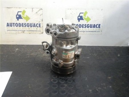 Compresor Aire Acondicionado Opel MERIVA 1 3 16V CDTI 