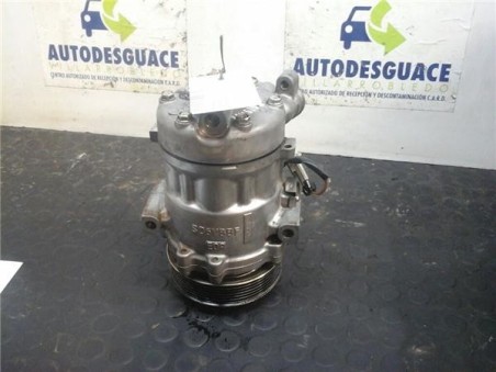 Compresor Aire Acondicionado Opel MERIVA 1 3 16V CDTI 