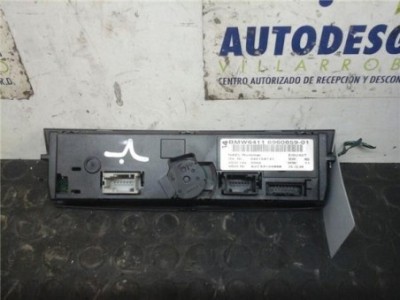 Mandos Climatizador BMW SERIE 1 BERLINA 1 6 16V