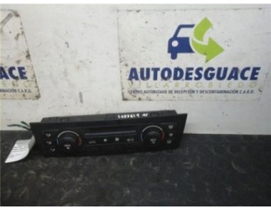Mandos Climatizador BMW SERIE 1 BERLINA 1 6 16V 