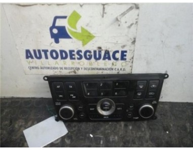 Mandos Climatizador Nissan ALMERA TINO 2 2 dCi D 