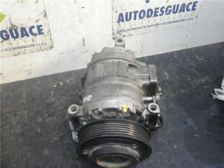 Compresor Aire Acondicionado Renault ESPACE IV 3 0 V6 dCi Turbodiesel 