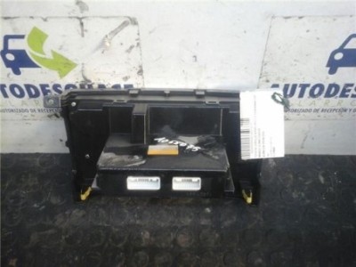 Mandos Climatizador Toyota COROLLA VERSO 2 2 Turbodiesel