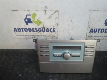 Mandos Climatizador Toyota COROLLA VERSO 2 2 Turbodiesel 