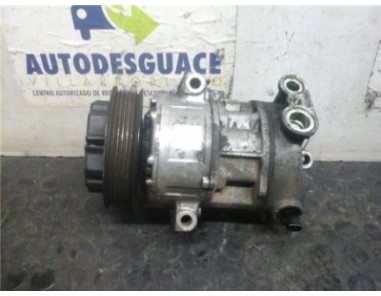Compresor Aire Acondicionado Opel CORSA D 1 3 16V CDTI 