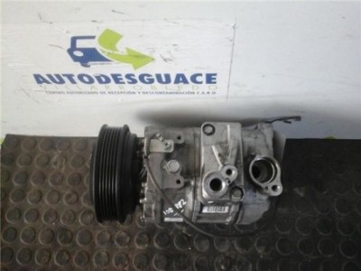 Compresor Aire Acondicionado Porsche BOXSTER 3 2 