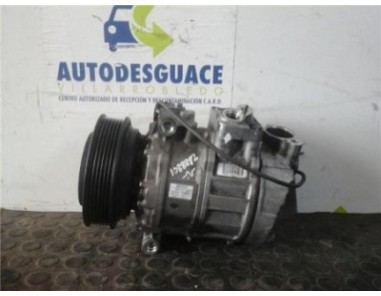 Compresor Aire Acondicionado Porsche BOXSTER 3 2 