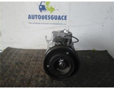 Compresor Aire Acondicionado Porsche BOXSTER 3 2 