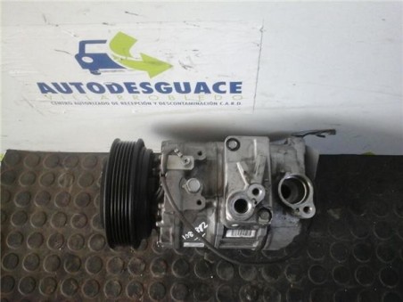 Compresor Aire Acondicionado Porsche BOXSTER 3 2 