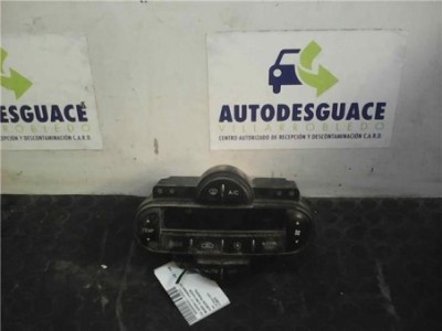 Mandos Climatizador Kia CARENS 2 0 Turbodiesel 