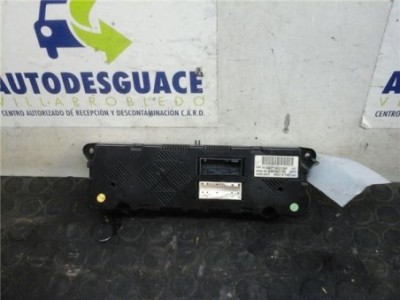 Mandos Climatizador Ford S-MAX 2 0 TDCi