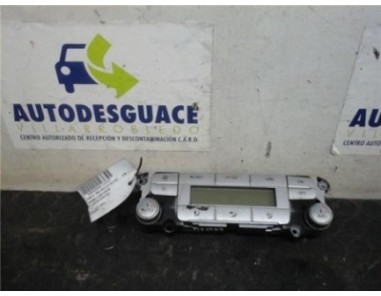 Mandos Climatizador Ford S-MAX 2 0 TDCi 