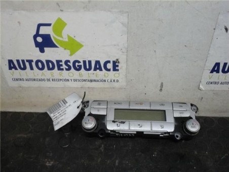 Mandos Climatizador Ford S-MAX 2 0 TDCi 