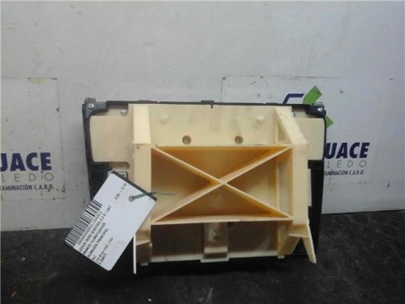 Mandos Climatizador Lexus IS200 2 2 D-CAT 