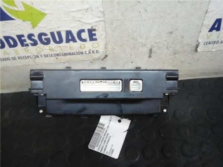 Mandos Climatizador Toyota AVENSIS BERLINA 1 8 16V 