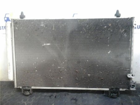 Radiador Aire Acondicionado Toyota AVENSIS BERLINA 1 8 16V 