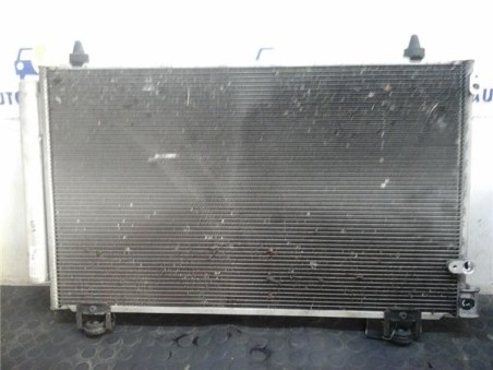 Radiador Aire Acondicionado Toyota AVENSIS BERLINA 1 8 16V 