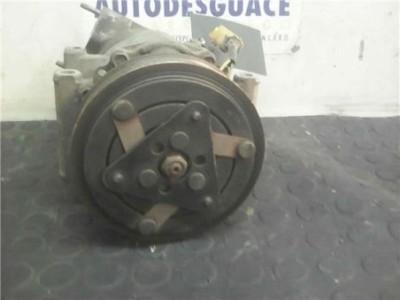 Compresor Aire Acondicionado Citroen C3 1 4 HDi