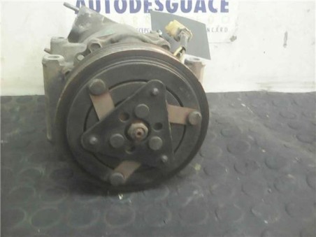 Compresor Aire Acondicionado Citroen C3 1 4 HDi 