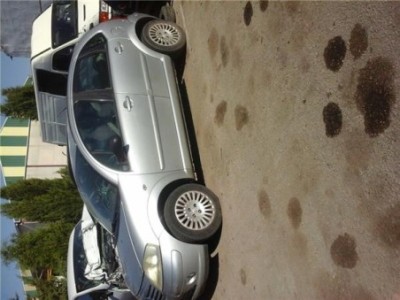 Compresor Aire Acondicionado Citroen C3 1 4 HDi  2