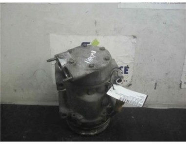 Compresor Aire Acondicionado Citroen C3 1 4 HDi 