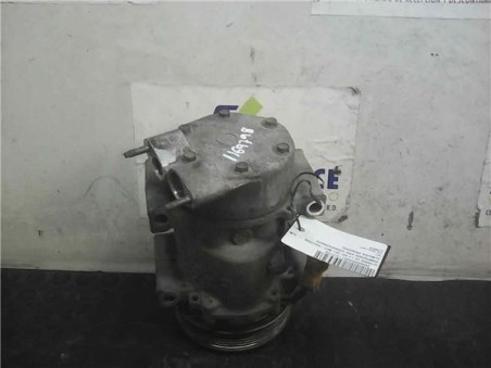 Compresor Aire Acondicionado Citroen C3 1 4 HDi 