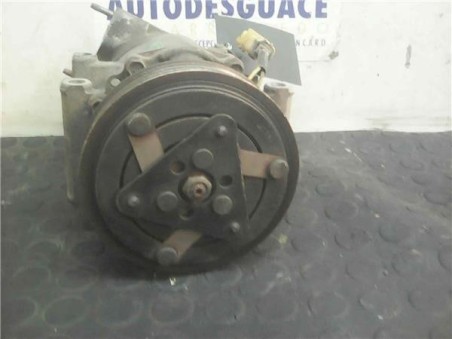 Compresor Aire Acondicionado Citroen C3 1 4 HDi 