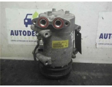 Compresor Aire Acondicionado Ford FOCUS BERLINA 1 6 TDCi 