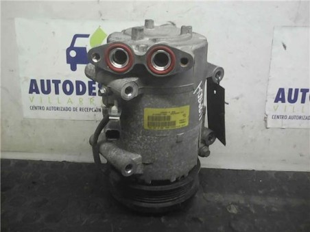 Compresor Aire Acondicionado Ford FOCUS BERLINA 1 6 TDCi 