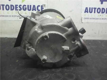 Compresor Aire Acondicionado Ford FOCUS BERLINA 1 6 TDCi 
