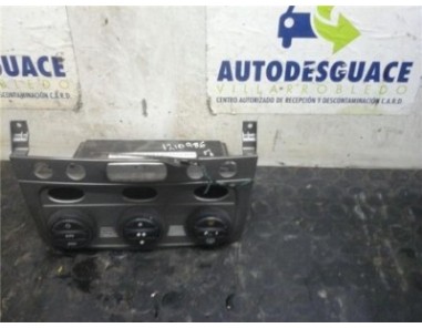 Mandos Climatizador Alfa Romeo 147 1 9 JTD 