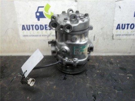 Compresor Aire Acondicionado Opel CORSA C 1 3 16V CDTI 