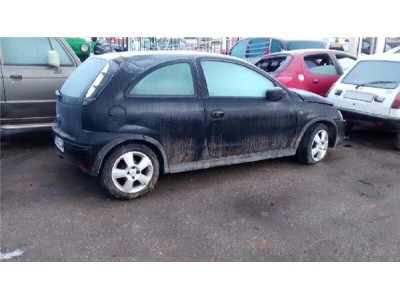 Compresor Aire Acondicionado Opel CORSA C 1 3 16V CDTI  2