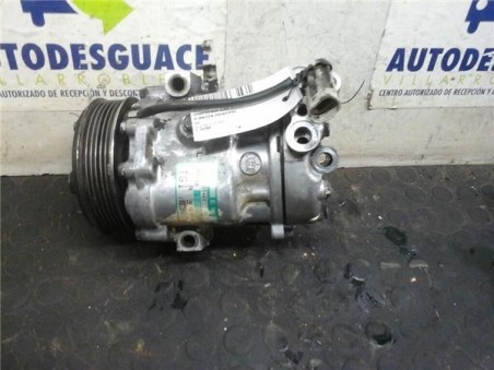 Compresor Aire Acondicionado Opel CORSA C 1 3 16V CDTI 
