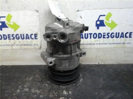 Compresor Aire Acondicionado Fiat GRANDE PUNTO 1 3 16V JTD 