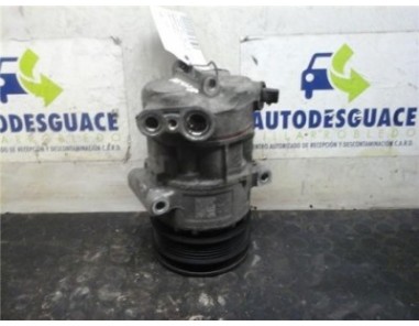 Compresor Aire Acondicionado Fiat GRANDE PUNTO 1 3 16V JTD 