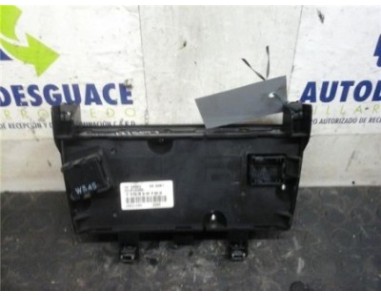 Mandos Climatizador Fiat GRANDE PUNTO 1 3 16V JTD 