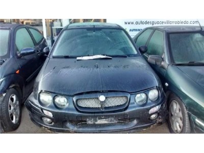 Compresor Aire Acondicionado Mg MG ZR 105 2