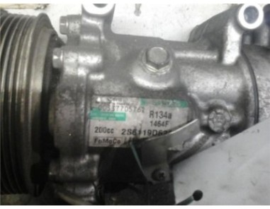 Compresor Aire Acondicionado Ford FIESTA 1 4 TDCi 