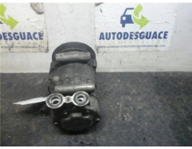 Compresor Aire Acondicionado Ford FIESTA 1 4 TDCi 