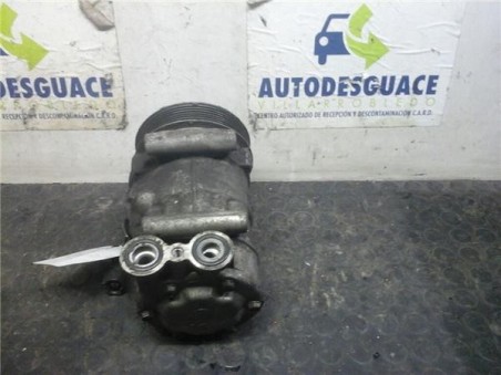 Compresor Aire Acondicionado Ford FIESTA 1 4 TDCi 