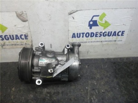 Compresor Aire Acondicionado Ford FIESTA 1 4 TDCi 